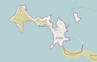 Île de Sein karte