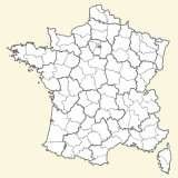 karte lage Val-de-Marne